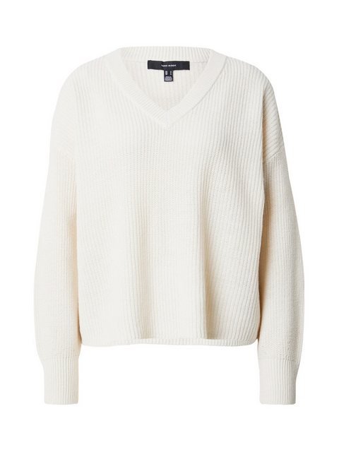 Vero Moda Strickpullover VMZIA (1-tlg) Lochmuster günstig online kaufen