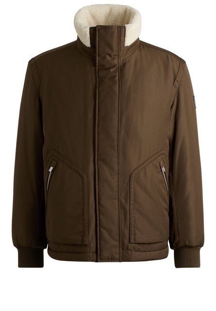 BOSS Steppjacke H-Cemmi (1-St) günstig online kaufen