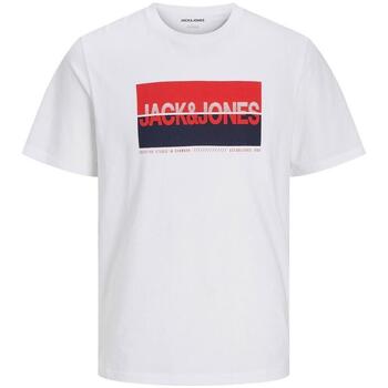 Jack & Jones  T-Shirt - günstig online kaufen