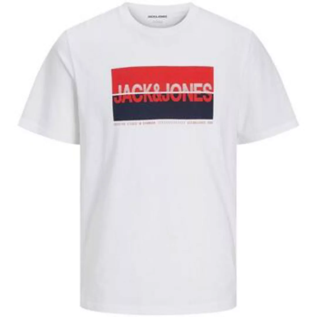 Jack & Jones  T-Shirt - günstig online kaufen