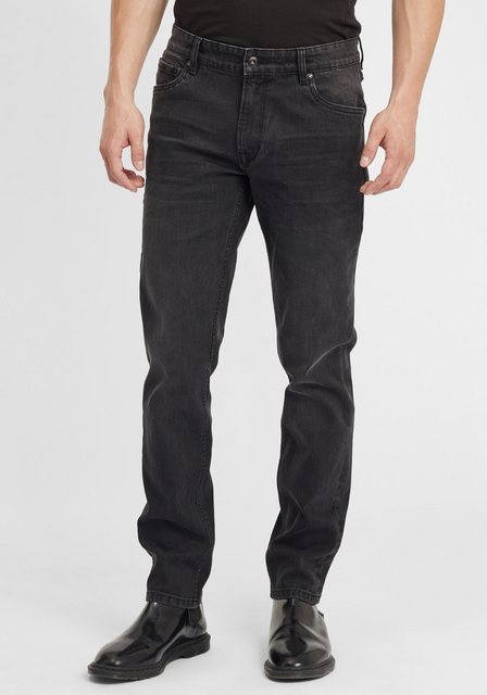 !Solid 5-Pocket-Jeans SDPilto Slim Fit Jeans im klassischen 5-Pocket Style günstig online kaufen