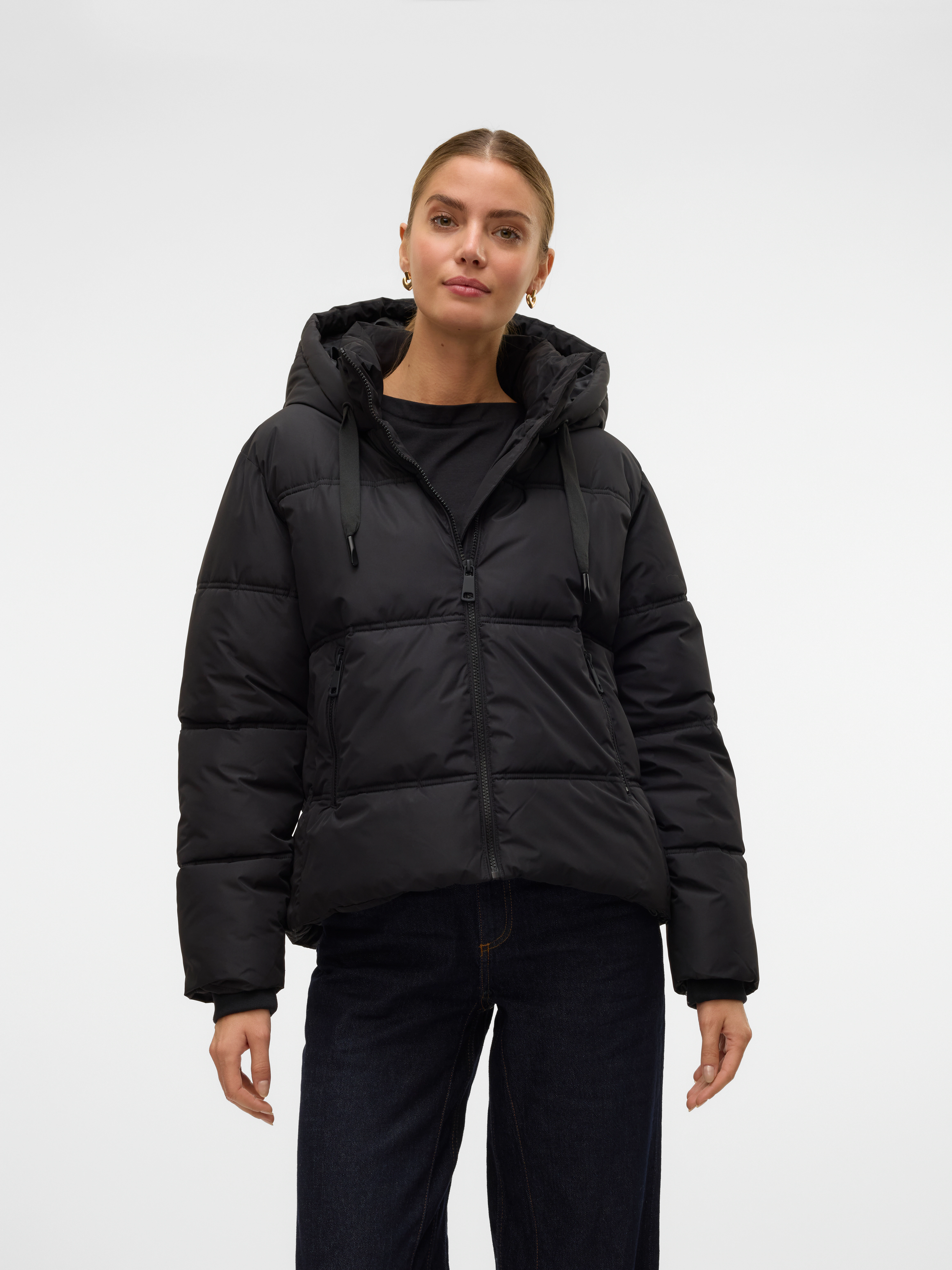 Vero Moda Winterjacke (1-St) günstig online kaufen