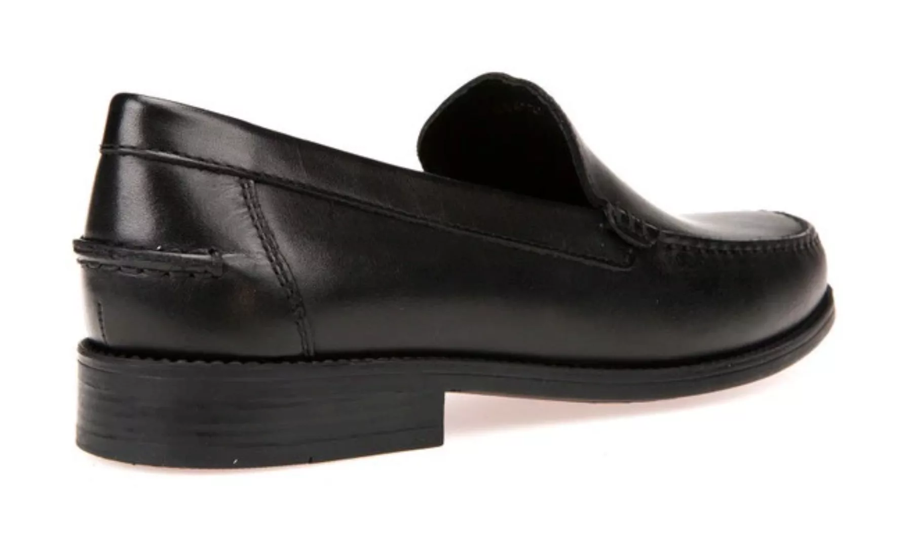 Geox Slipper "U NEW DAMON A", Mokassin, Loafer, Business Schuh mit GEOX Spe günstig online kaufen