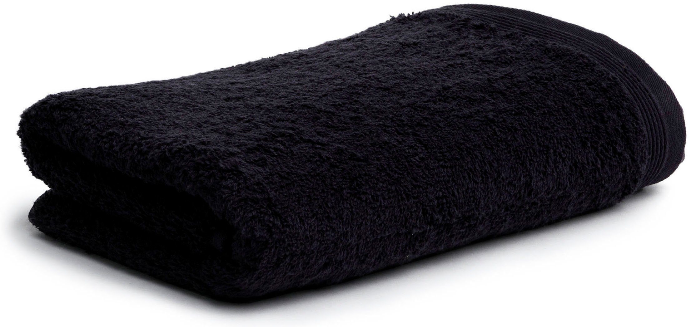 Möve Handtuch Handtuch "Superwuschel", Walk-Frottier Uni günstig online kaufen