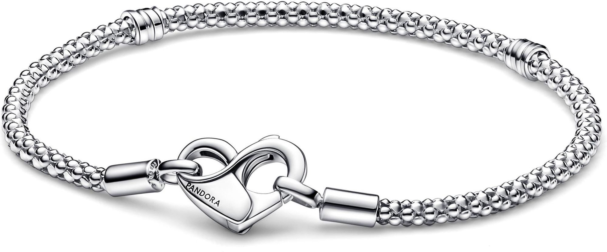 Pandora Silberarmband Charm- für Silber 925 günstig online kaufen