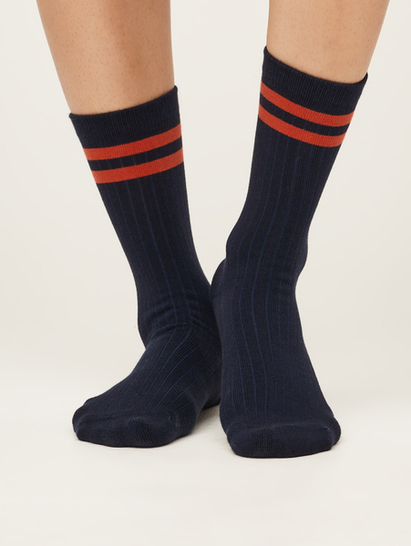 Socken Rugby Stripe Sport günstig online kaufen