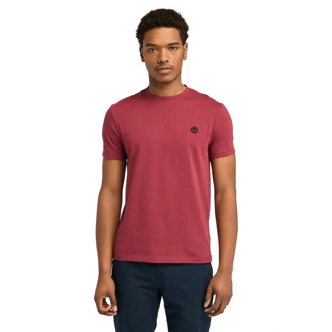 Timberland T-Shirt "PORT ROYALE" günstig online kaufen