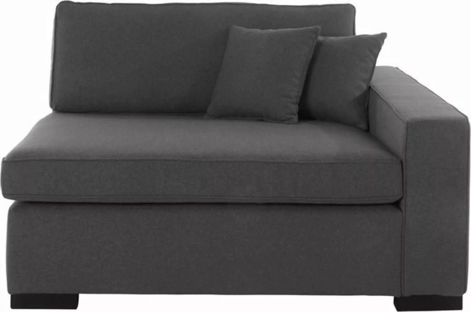 Guido Maria Kretschmer Home&Living Sofaelement Skara XXL, Modul XXL - zum e günstig online kaufen