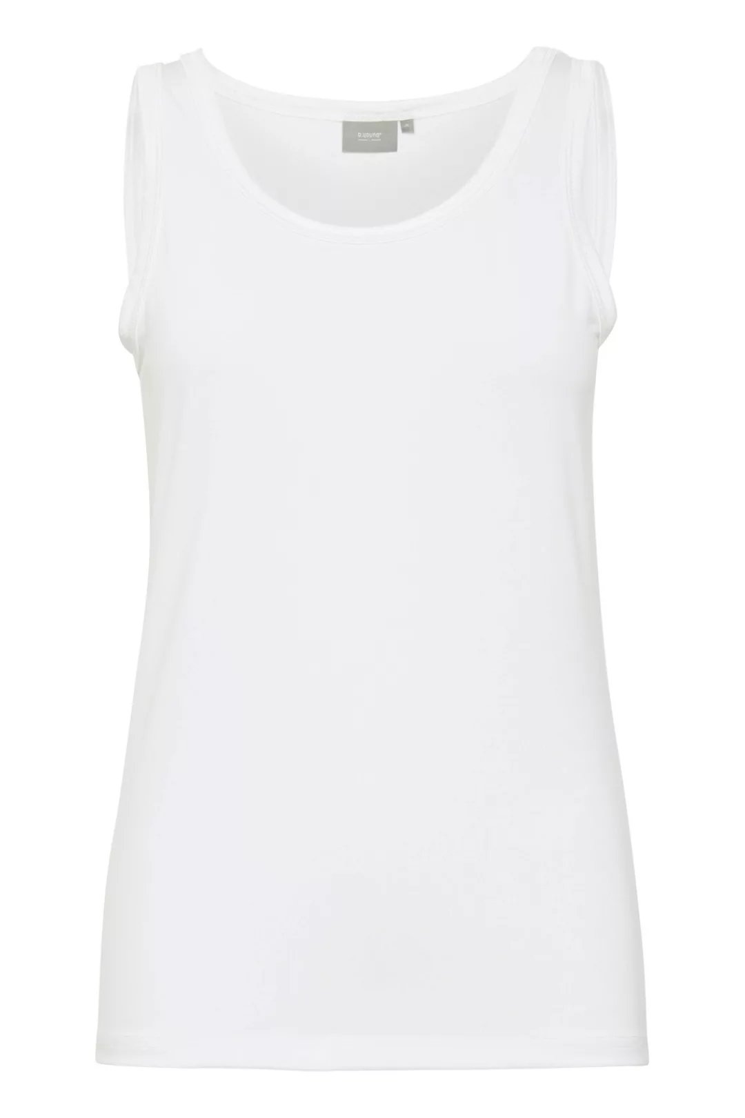 b.young Tanktop BYIane sin b 802894 Top mit abgesetztem Rand günstig online kaufen