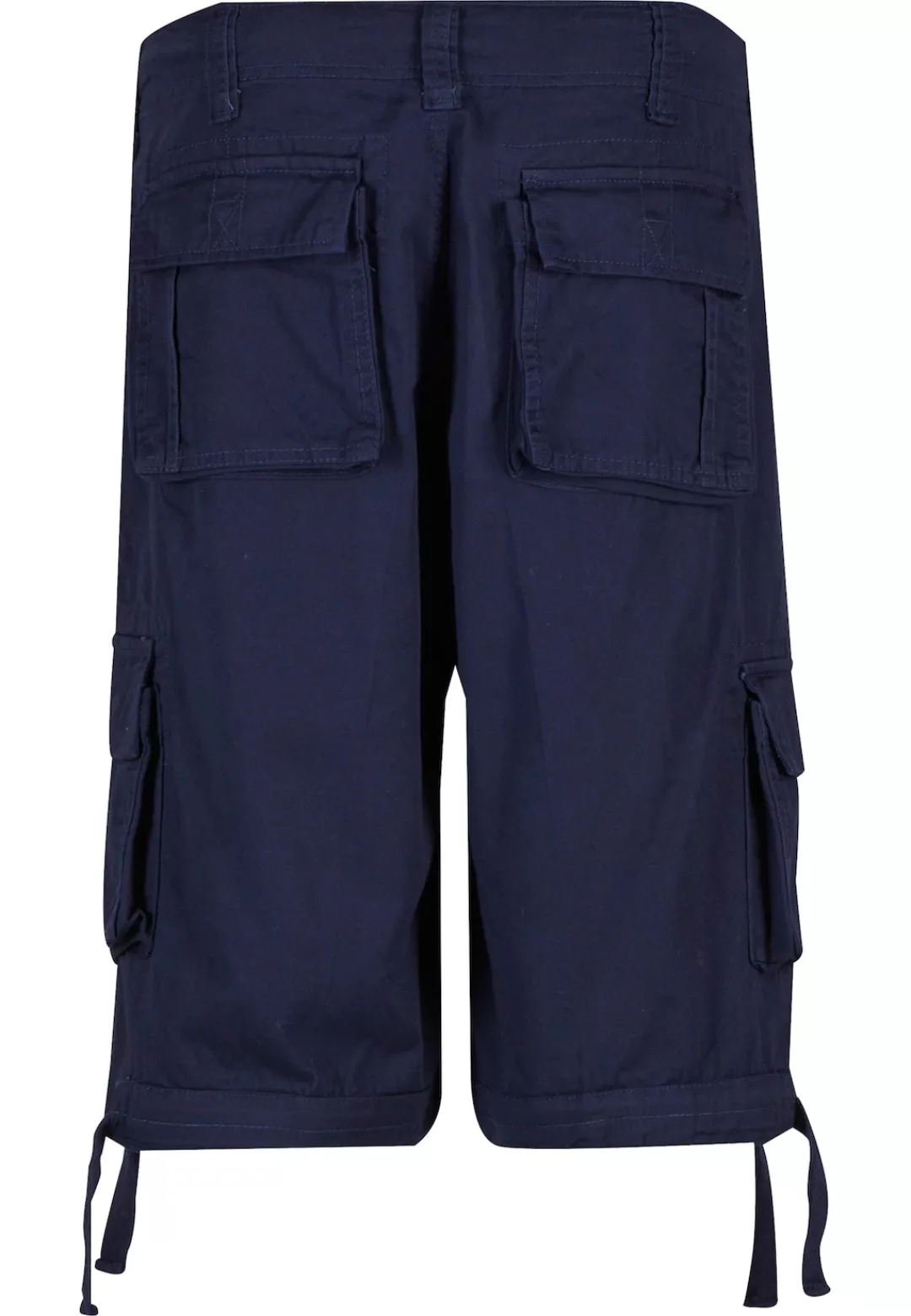 Brandit Stoffhose "Brandit Herren Urban Legend Cargo Shorts", (1 tlg.) günstig online kaufen