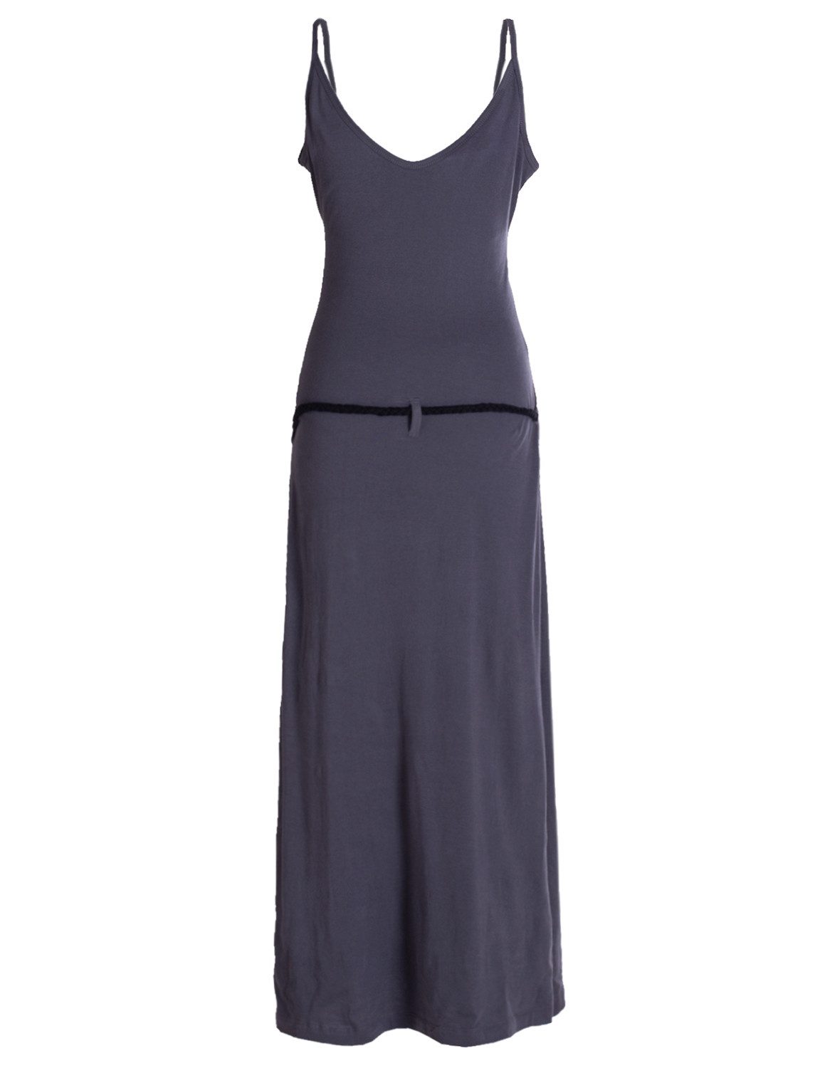 Vishes Sommerkleid Langes Einfaches Damen Träger günstig online kaufen