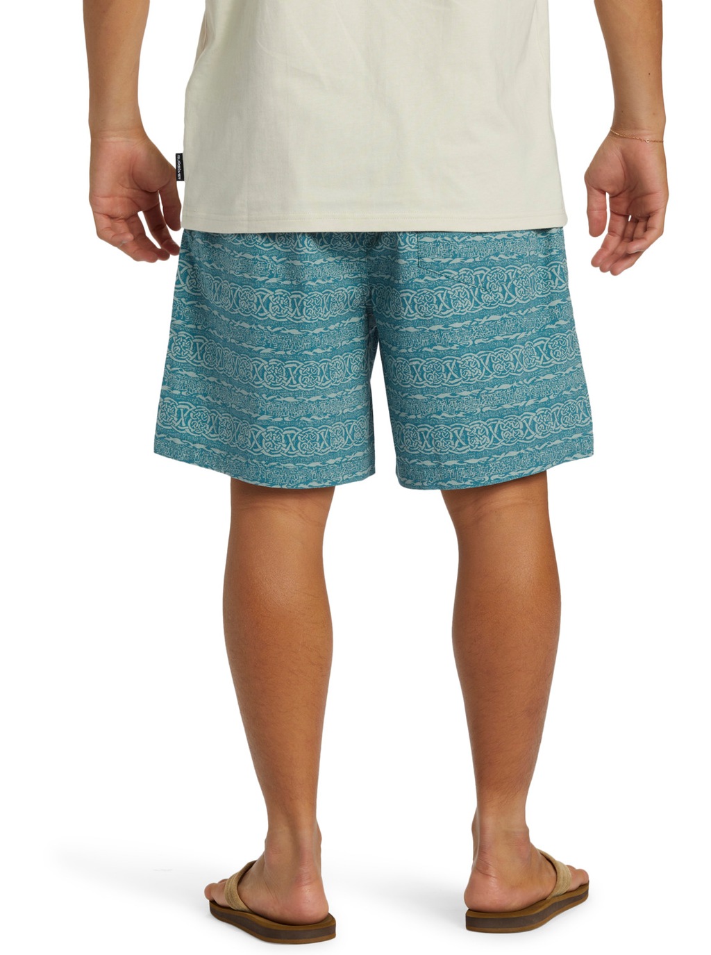 Quiksilver Bermudas "Taxer" günstig online kaufen