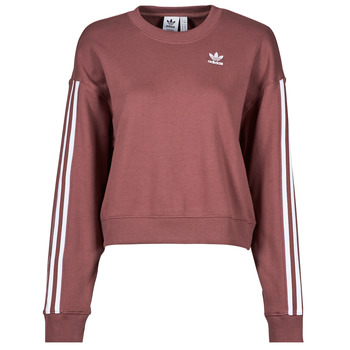 Adidas Originals Adicolor Pullover 40 Quiet Crimson günstig online kaufen