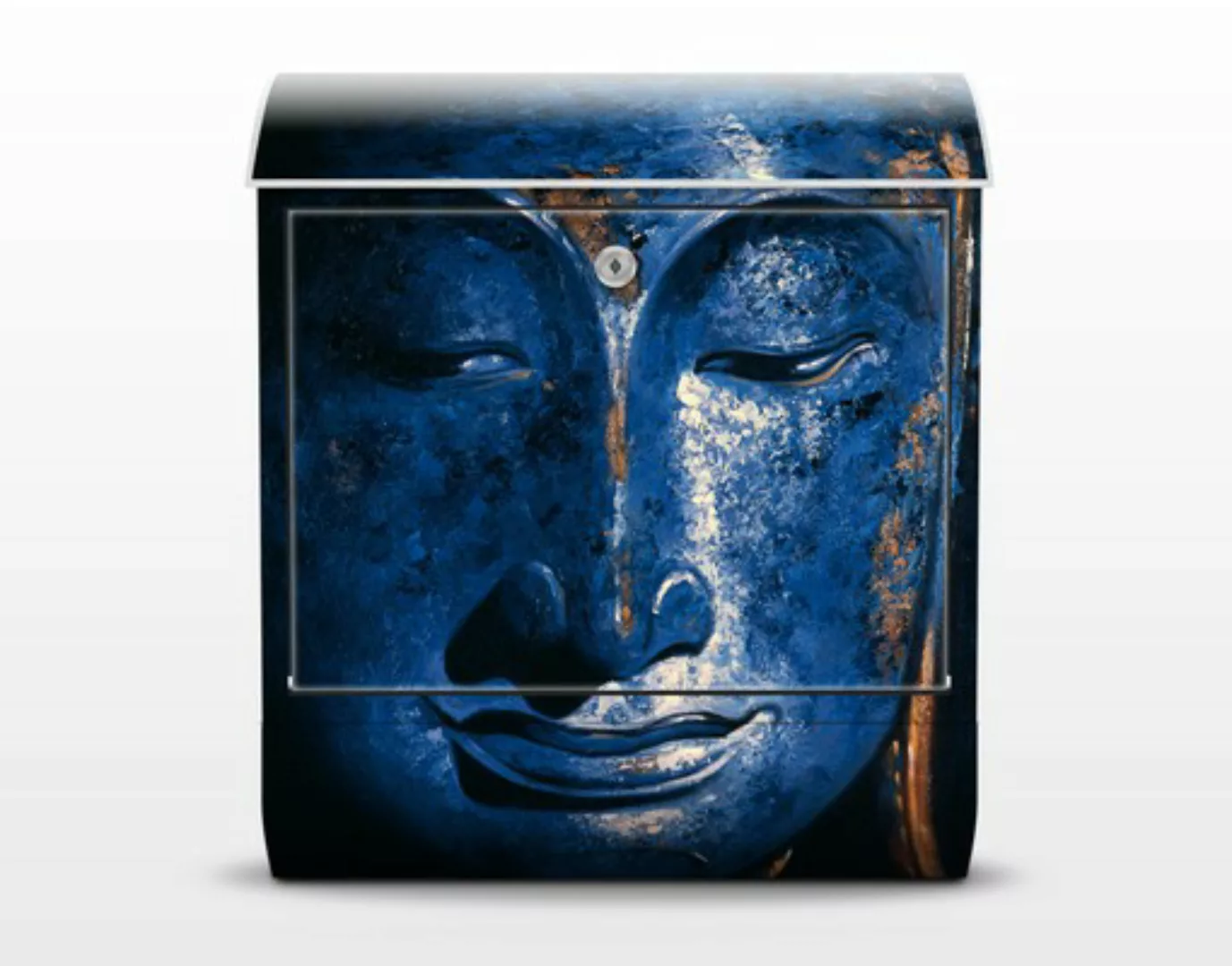 Briefkasten Delhi Buddha günstig online kaufen
