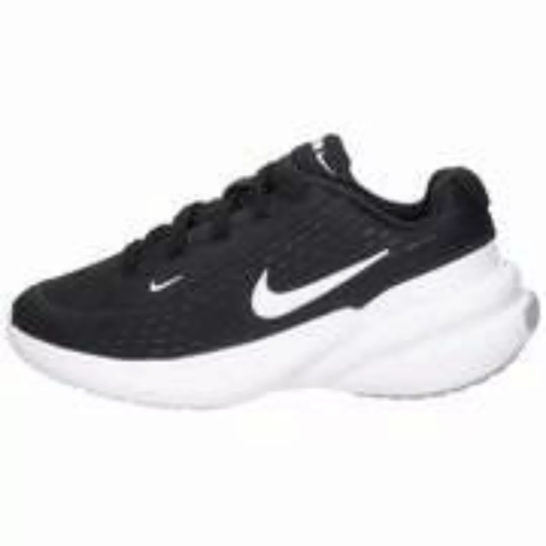 Nike W Uplift SC Sneaker Damen schwarz günstig online kaufen