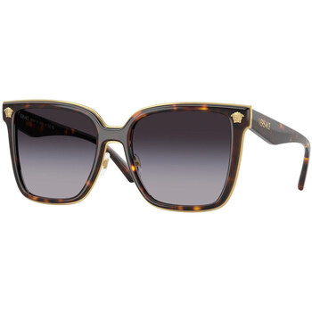 Versace  Sonnenbrillen Sonnenbrille VE2278D 108/8G günstig online kaufen