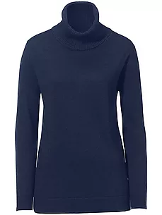 Rollkragen-Pullover Modell Tamara günstig online kaufen