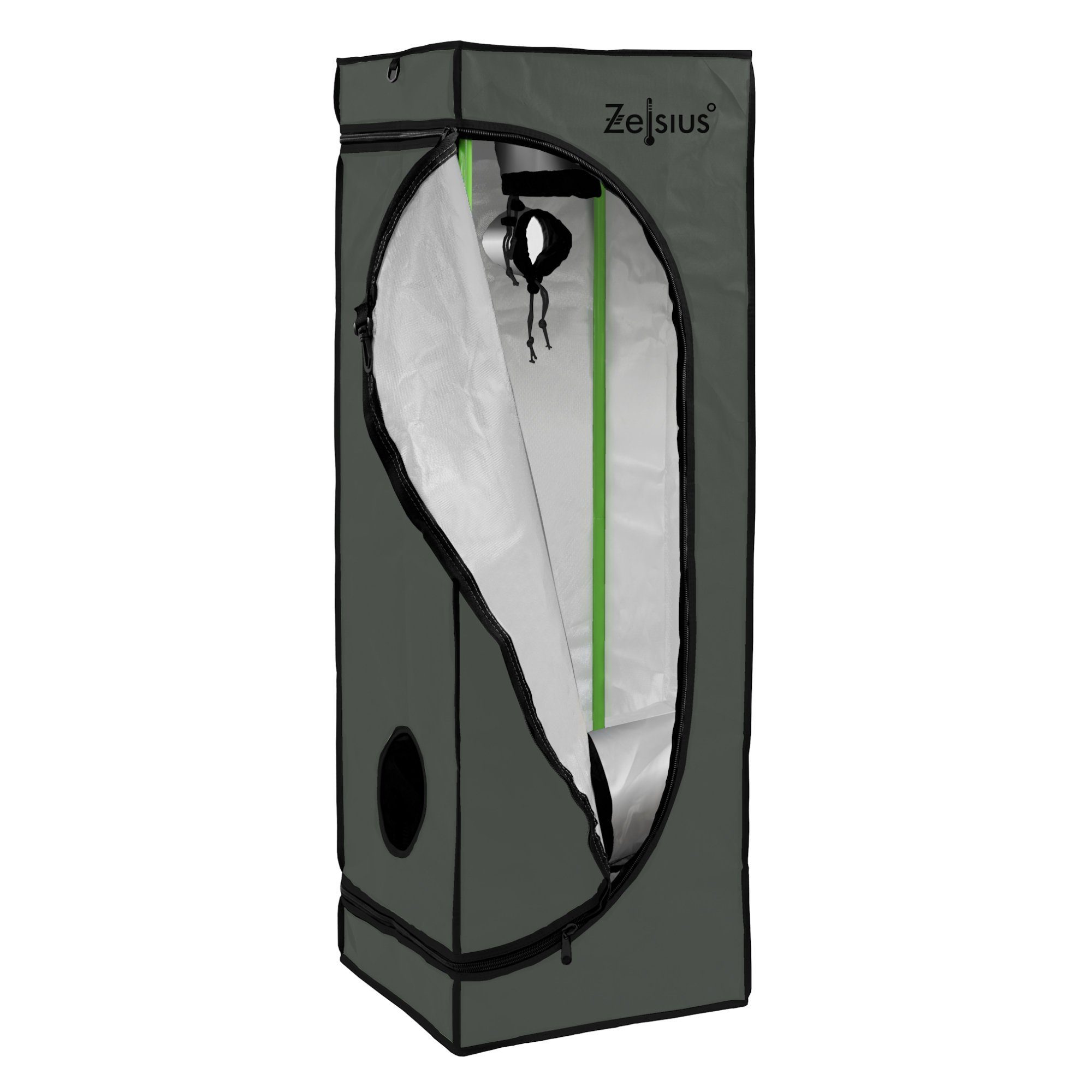 Zelsius Gewächshaus Grow Tent 120 x günstig online kaufen