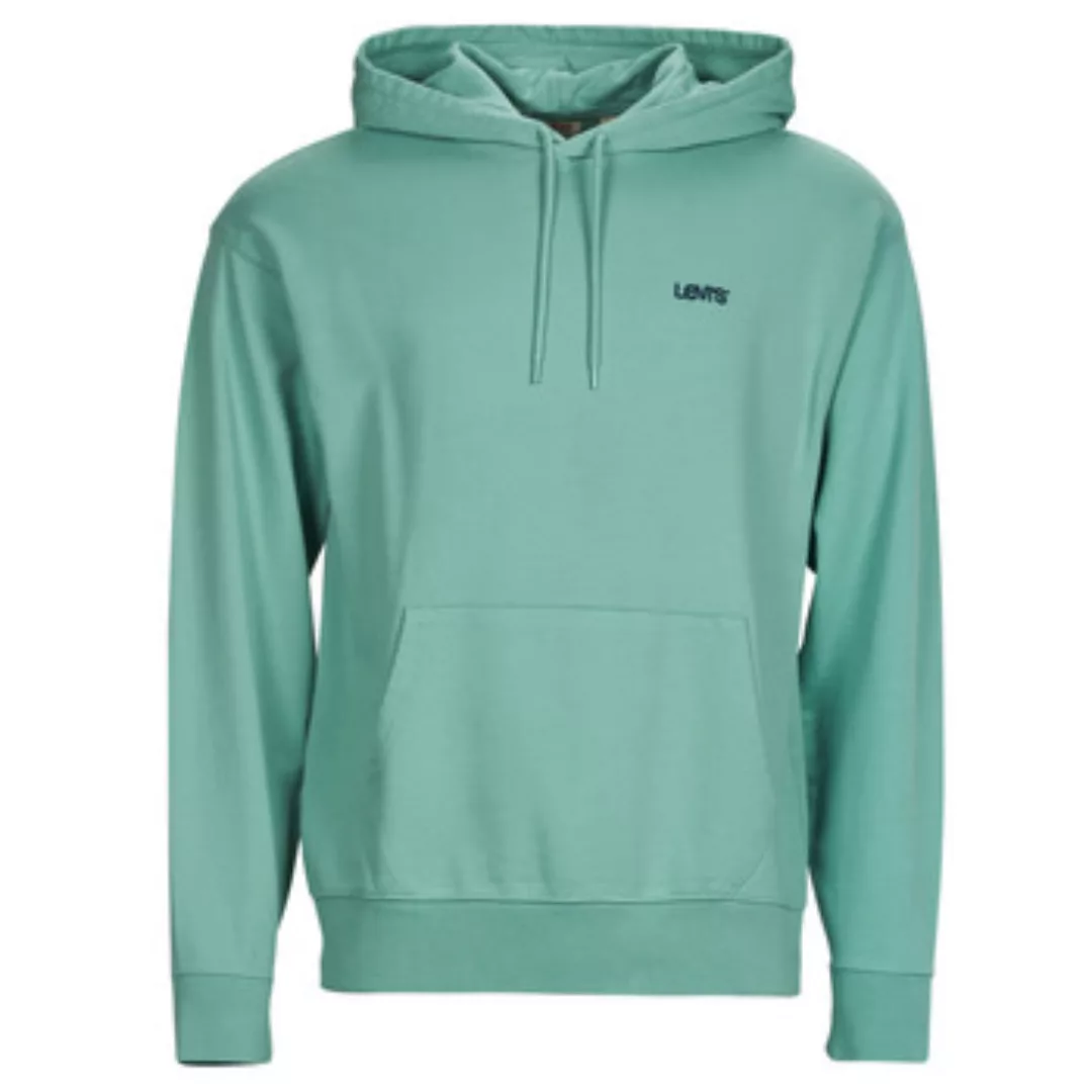 Levis  Sweatshirt LEVIS SWEATS HOODIE günstig online kaufen