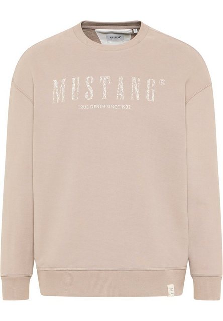 MUSTANG Sweatshirt Style Ben Modern CN günstig online kaufen