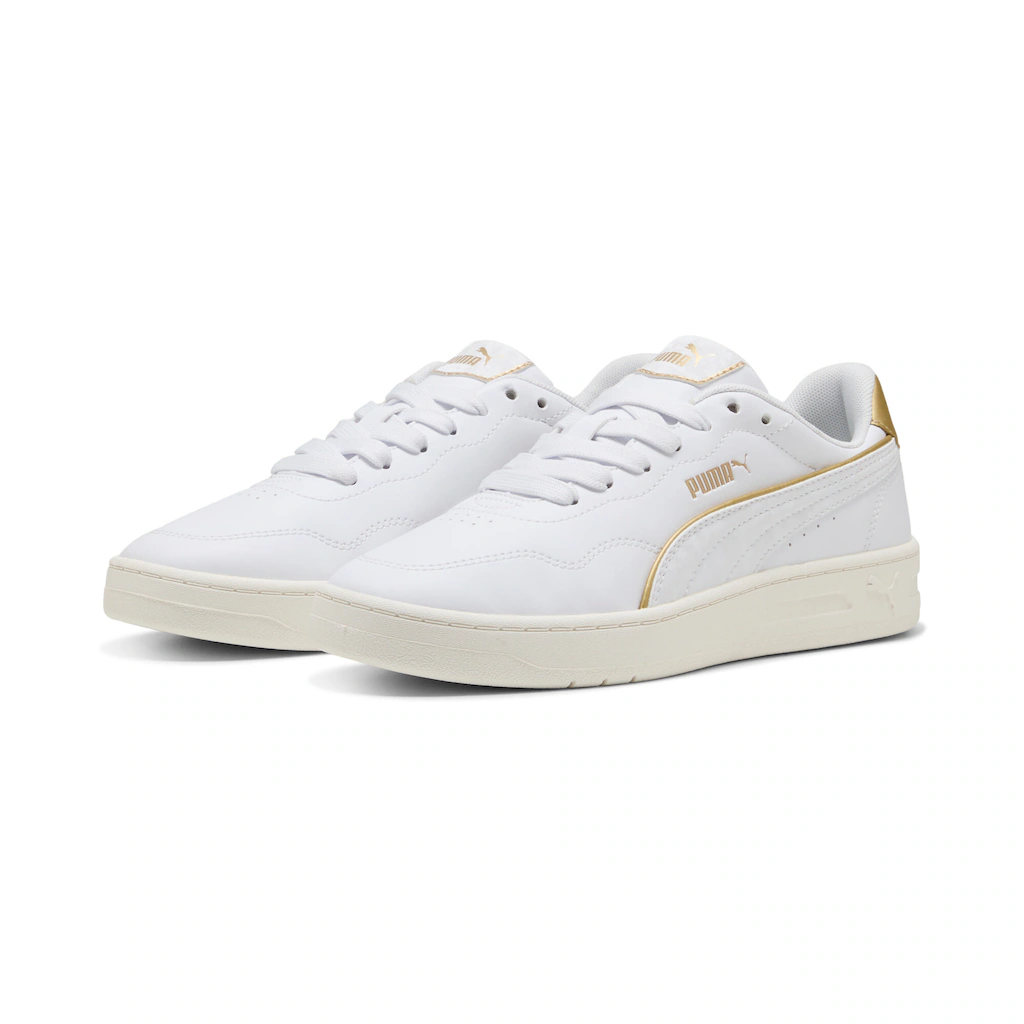 PUMA Sneaker "COURT LALLY DAYINIGHT" günstig online kaufen
