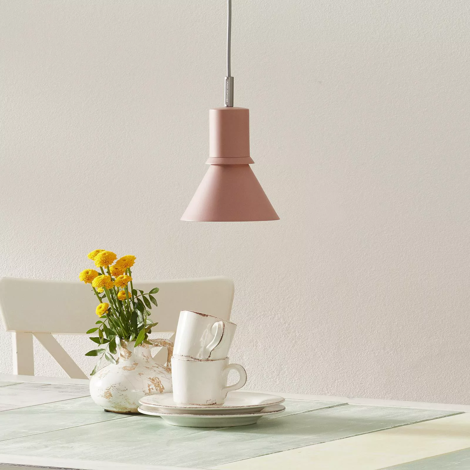 Anglepoise Type 80 Hängeleuchte, rosé günstig online kaufen