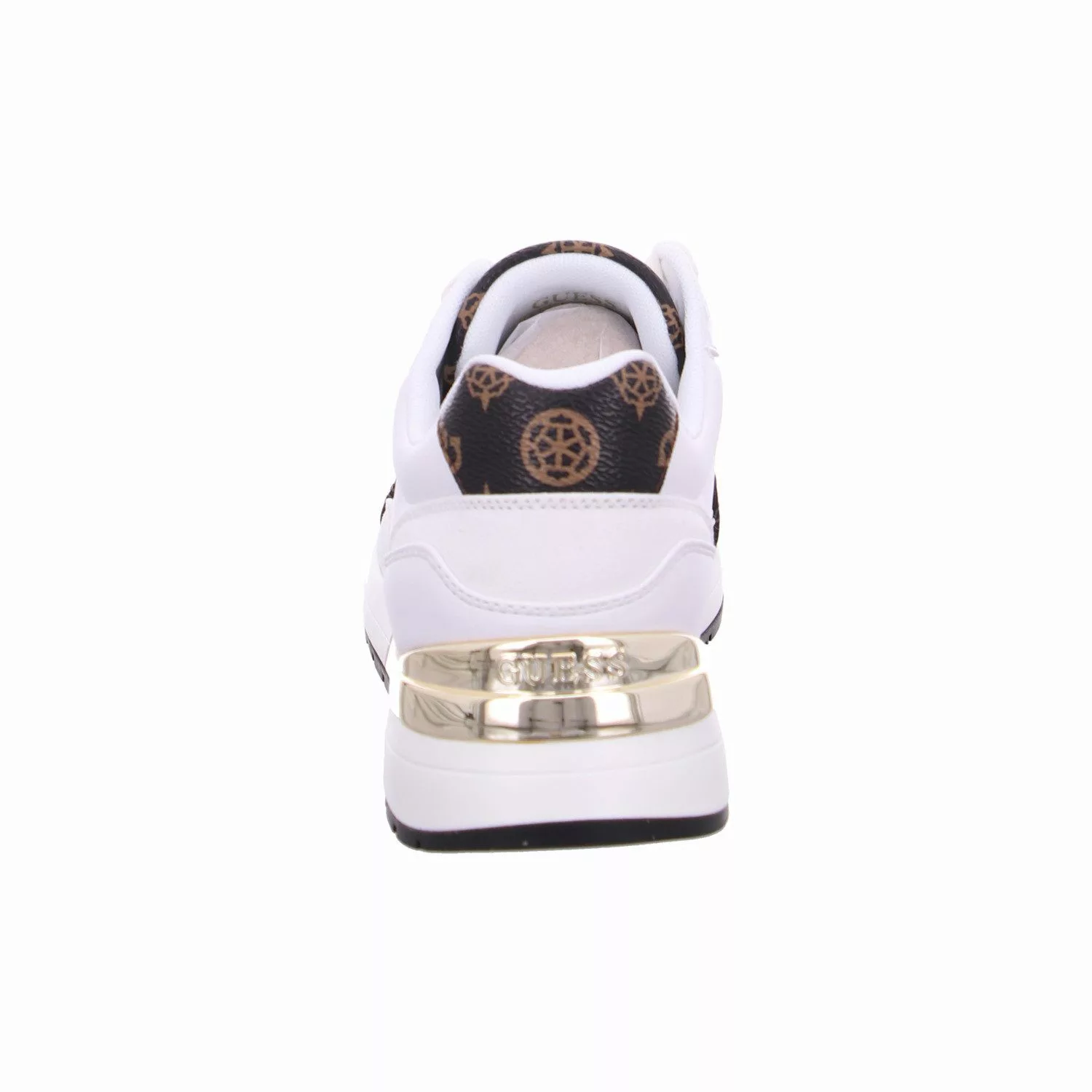 Guess Moxea Sneaker günstig online kaufen