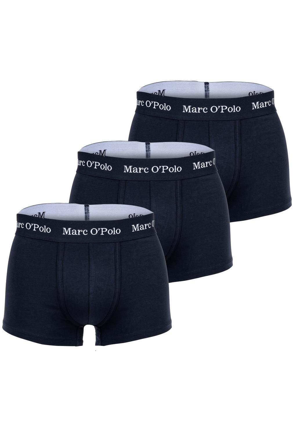 Marc OPolo Boxershorts "Boxershort 3-PACK TRUNK 3er Pack" günstig online kaufen