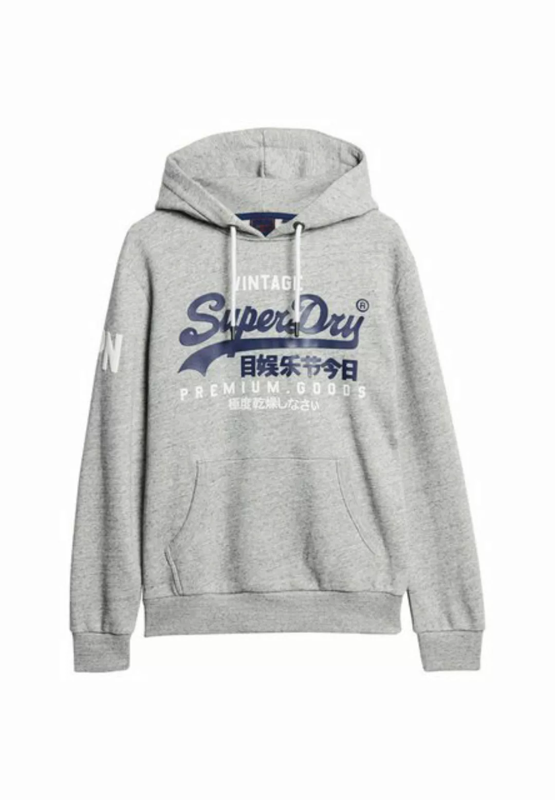 Superdry Sweatshirt (1-tlg) günstig online kaufen