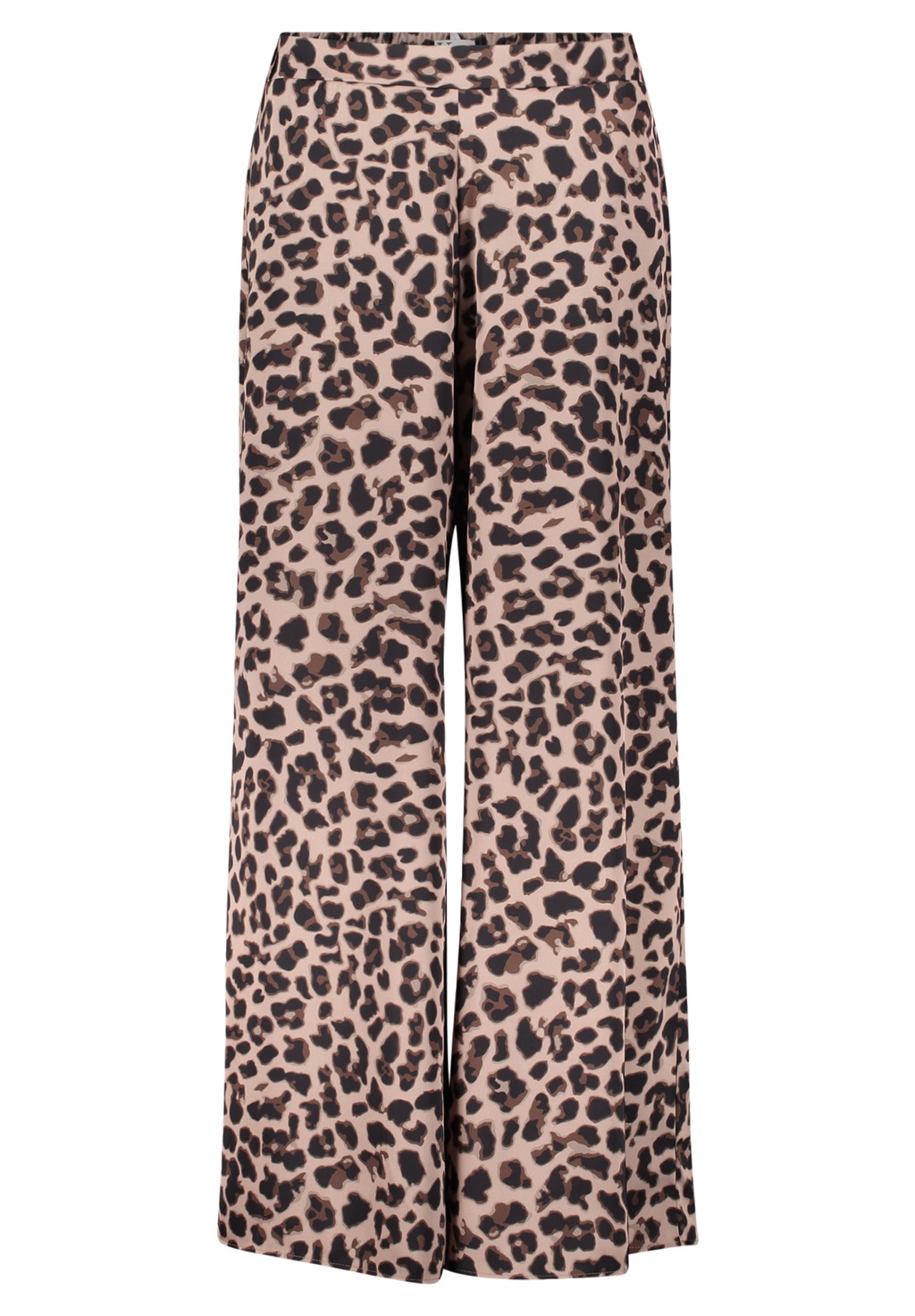 Vera Mont Marlene-Hose "Vera Mont Damen Marlene-Hose mit Leoprint", Materia günstig online kaufen