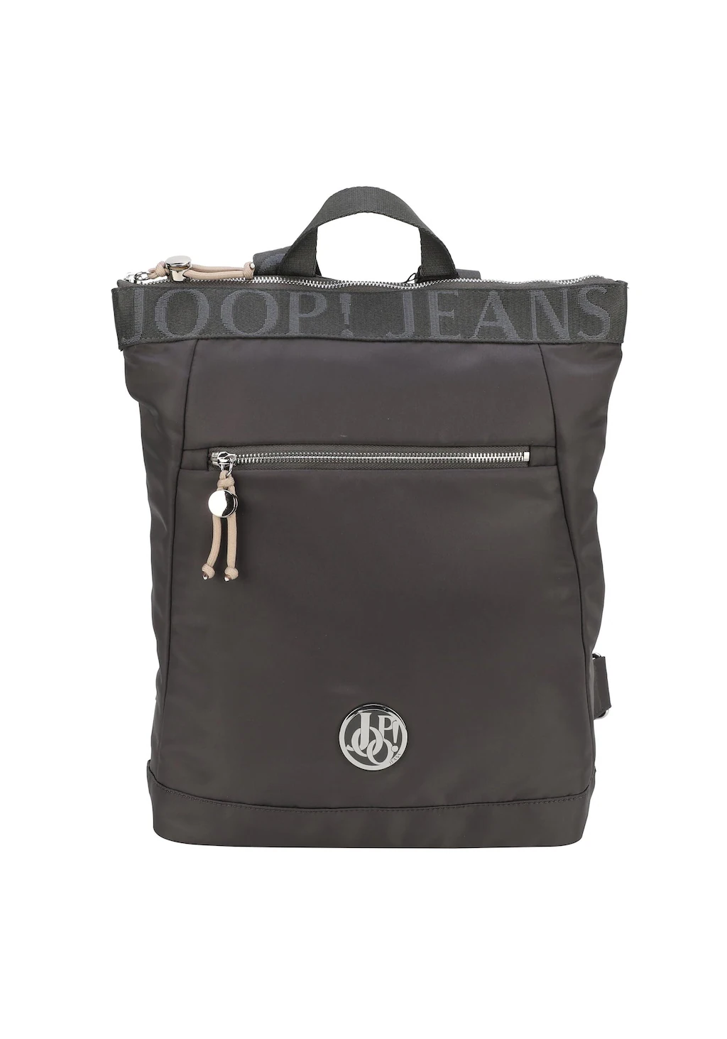 Joop Jeans Schultertasche "Rucksack" günstig online kaufen