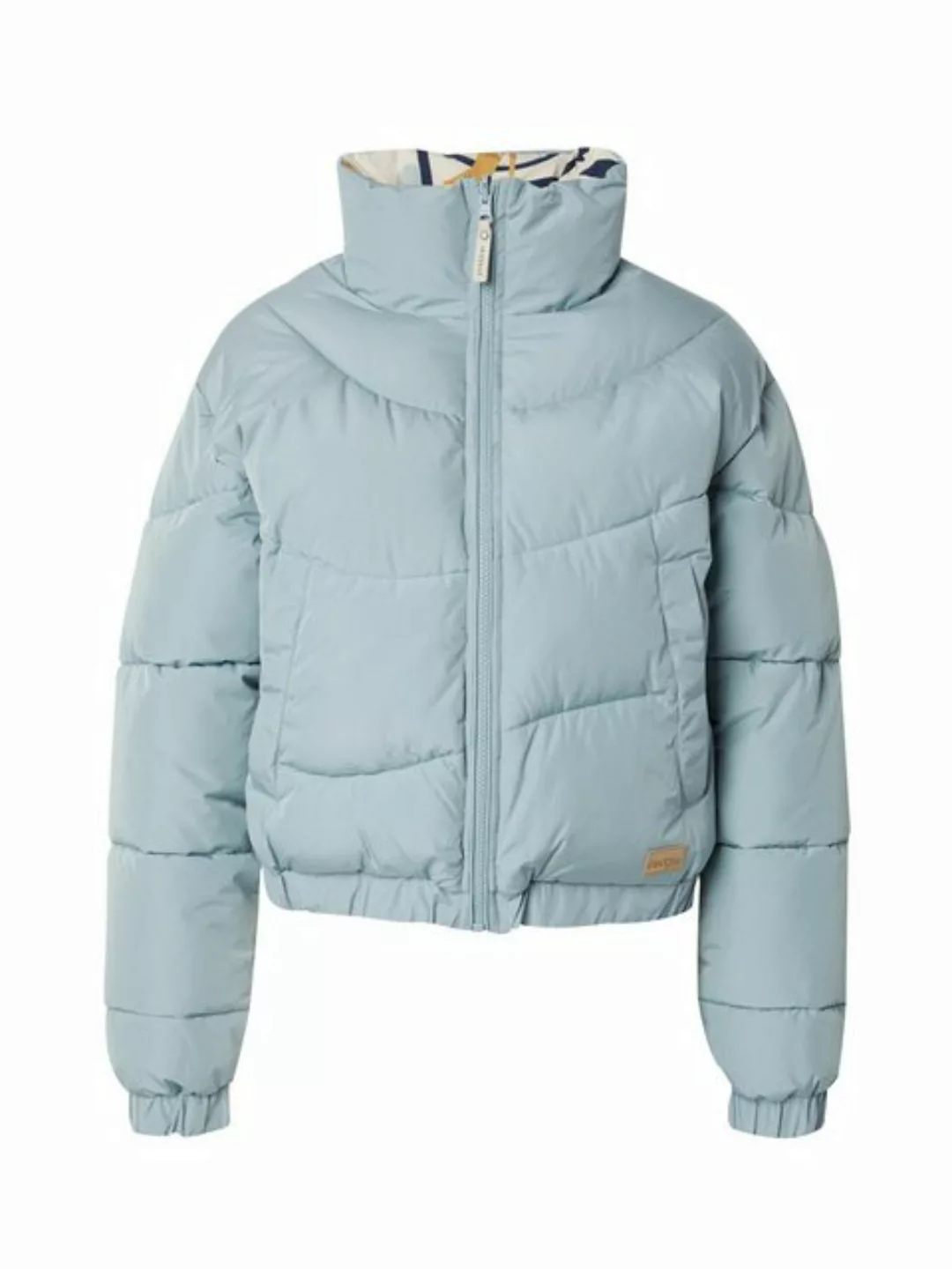 iriedaily Steppjacke (1-St) günstig online kaufen