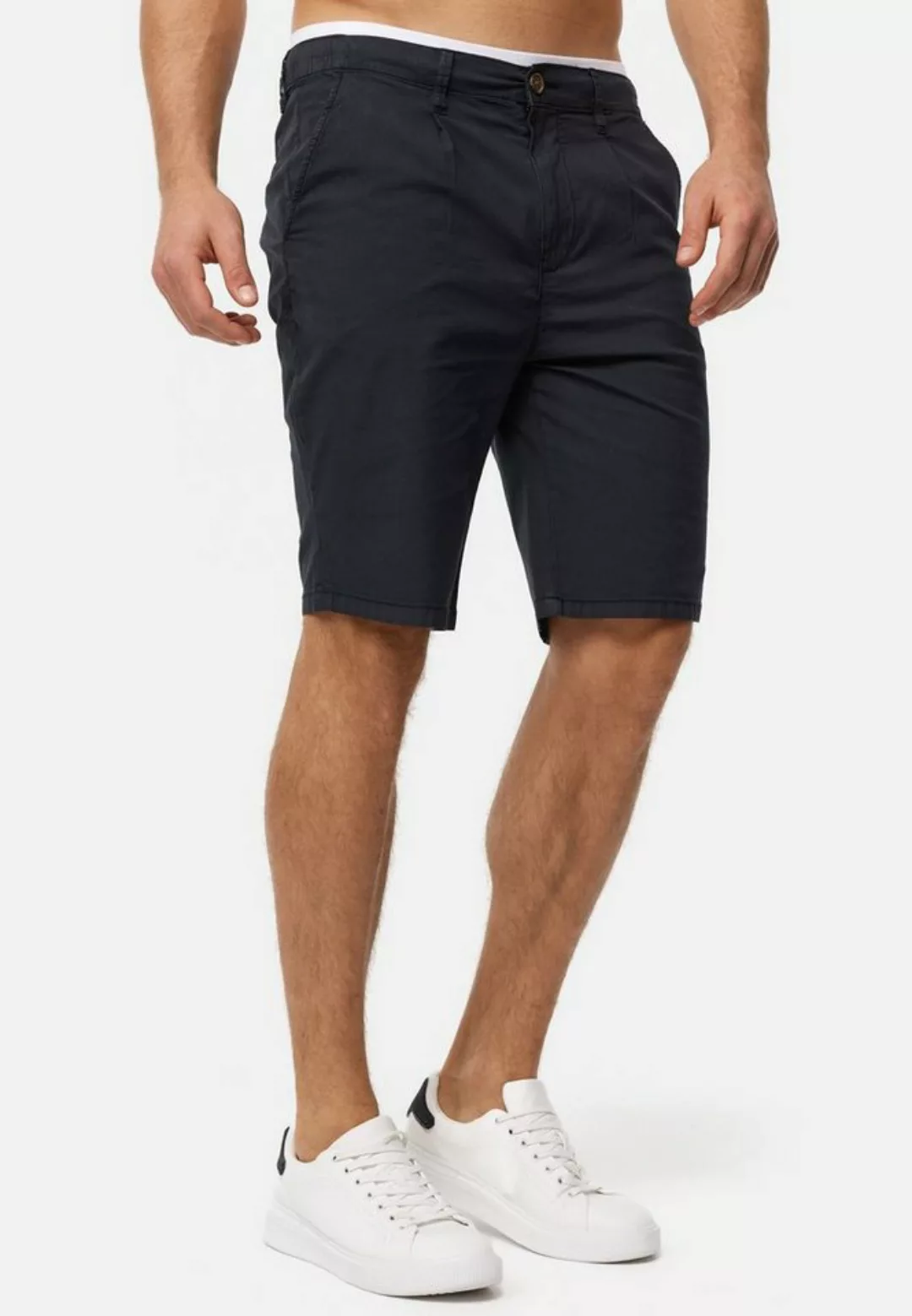 Indicode Chinoshorts INSan günstig online kaufen