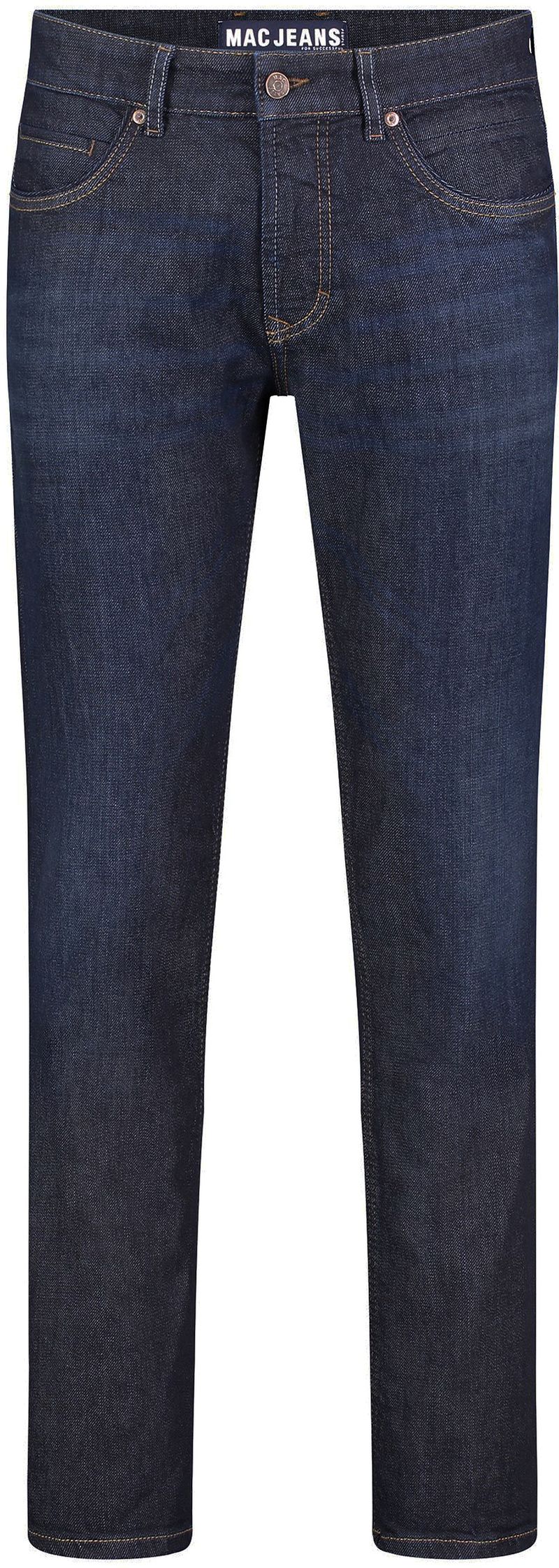 Mac Jeans Arne Pipe Denim Flexx - Größe W 31 - L 34 günstig online kaufen