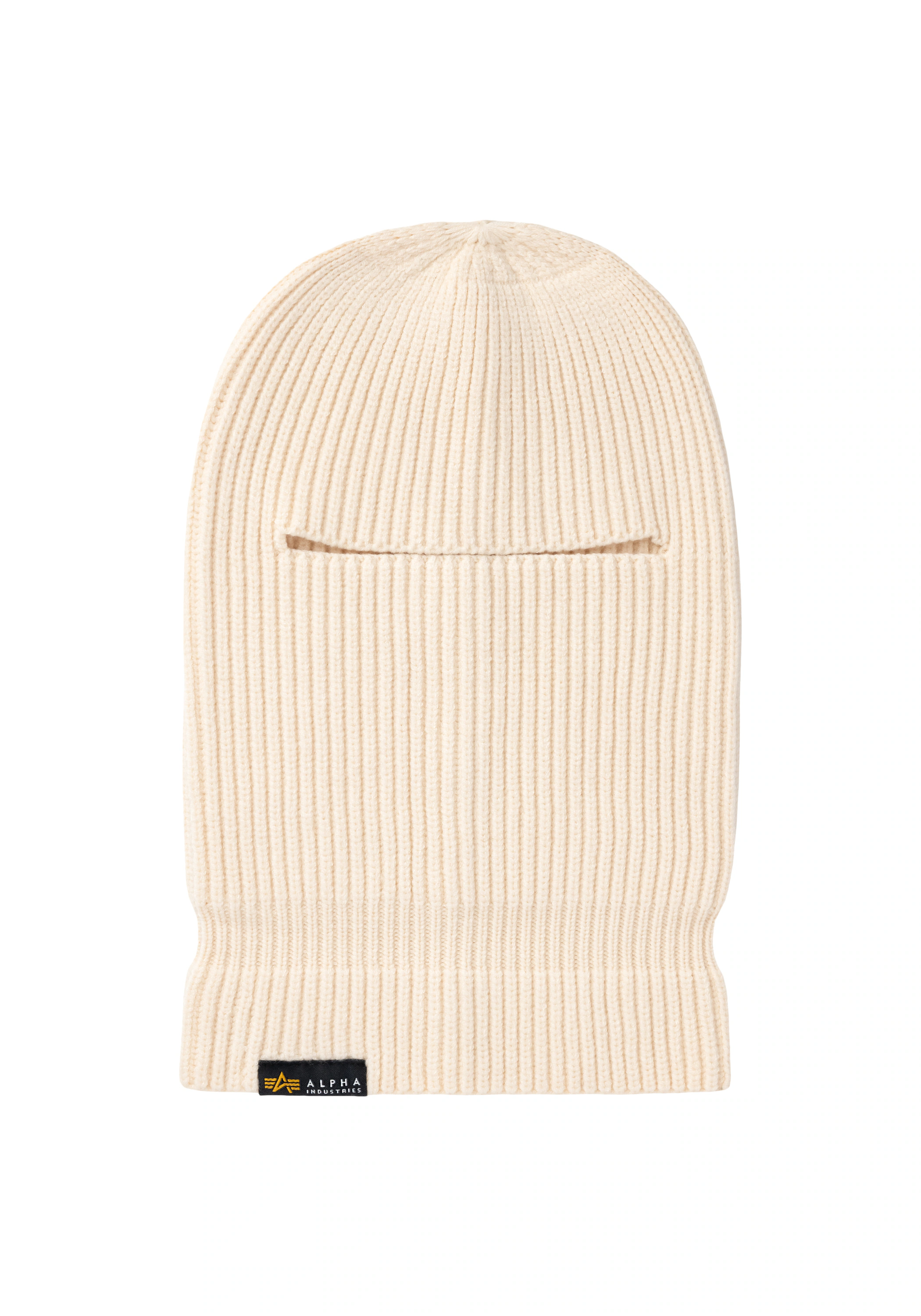 Alpha Industries Sturmhaube "Alpha Industries Accessoires - Headwear Label günstig online kaufen