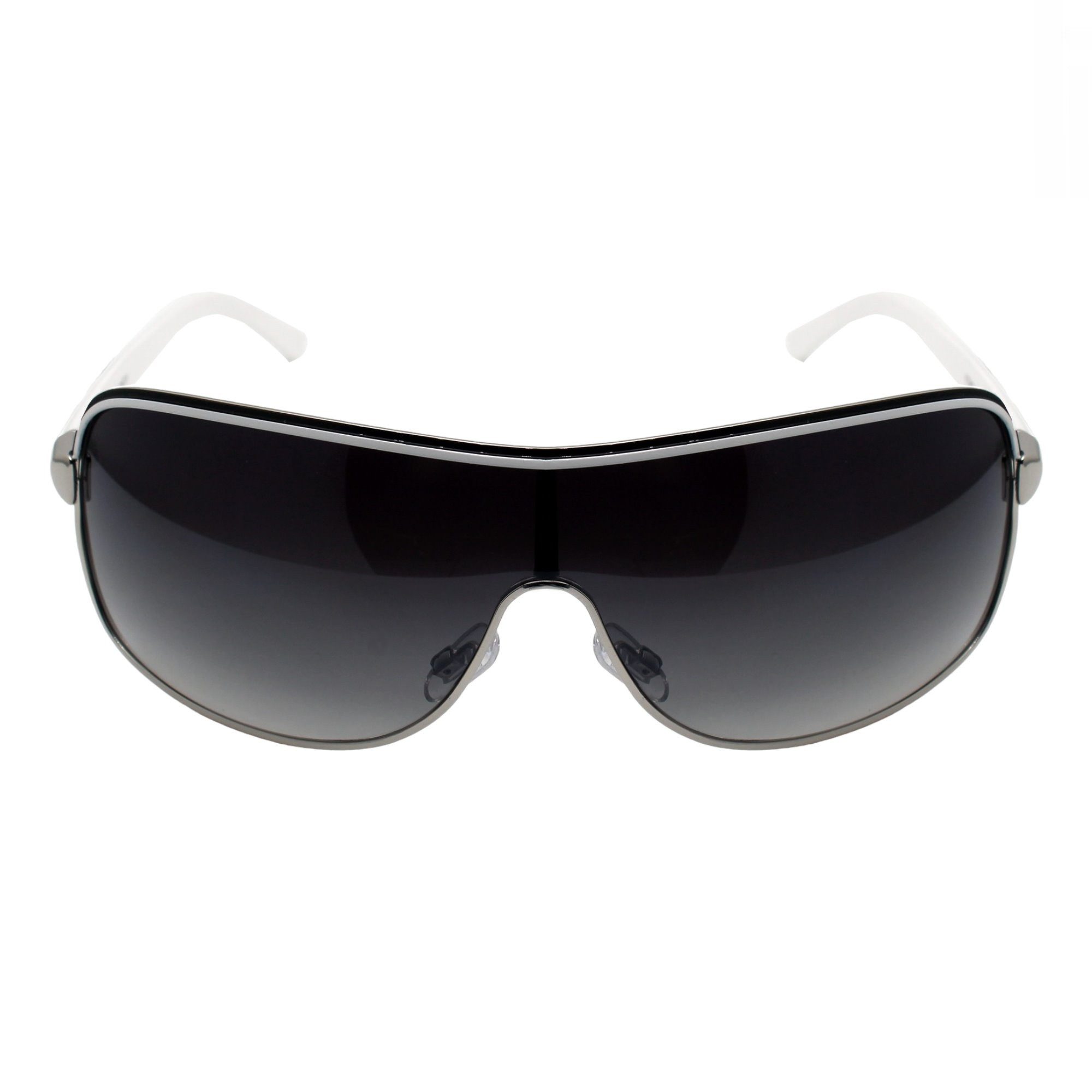 Rennec Sonnenbrille Verlaufsgetönt günstig online kaufen