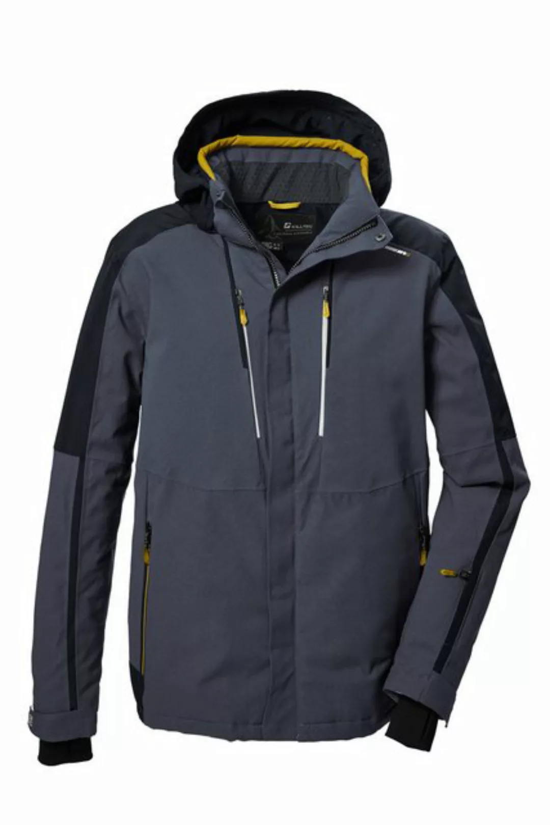 Killtec Funktionsjacke KSW 69 MN SKI JCKT günstig online kaufen