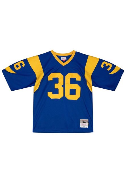 Mitchell & Ness T-Shirt Legacy La Ram (1-tlg) günstig online kaufen