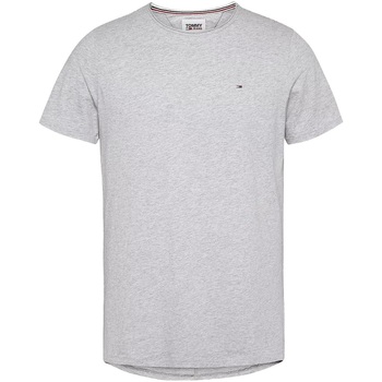 Tommy Jeans  T-Shirt Classics Slim Fit Shirt günstig online kaufen