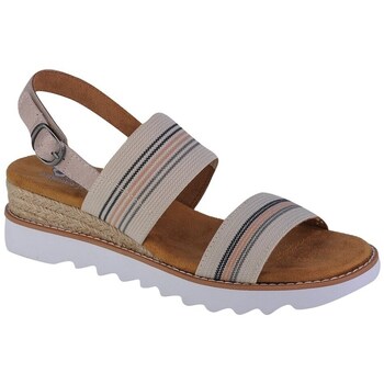 Skechers  Sandalen Desert Kiss HI Tea Time günstig online kaufen