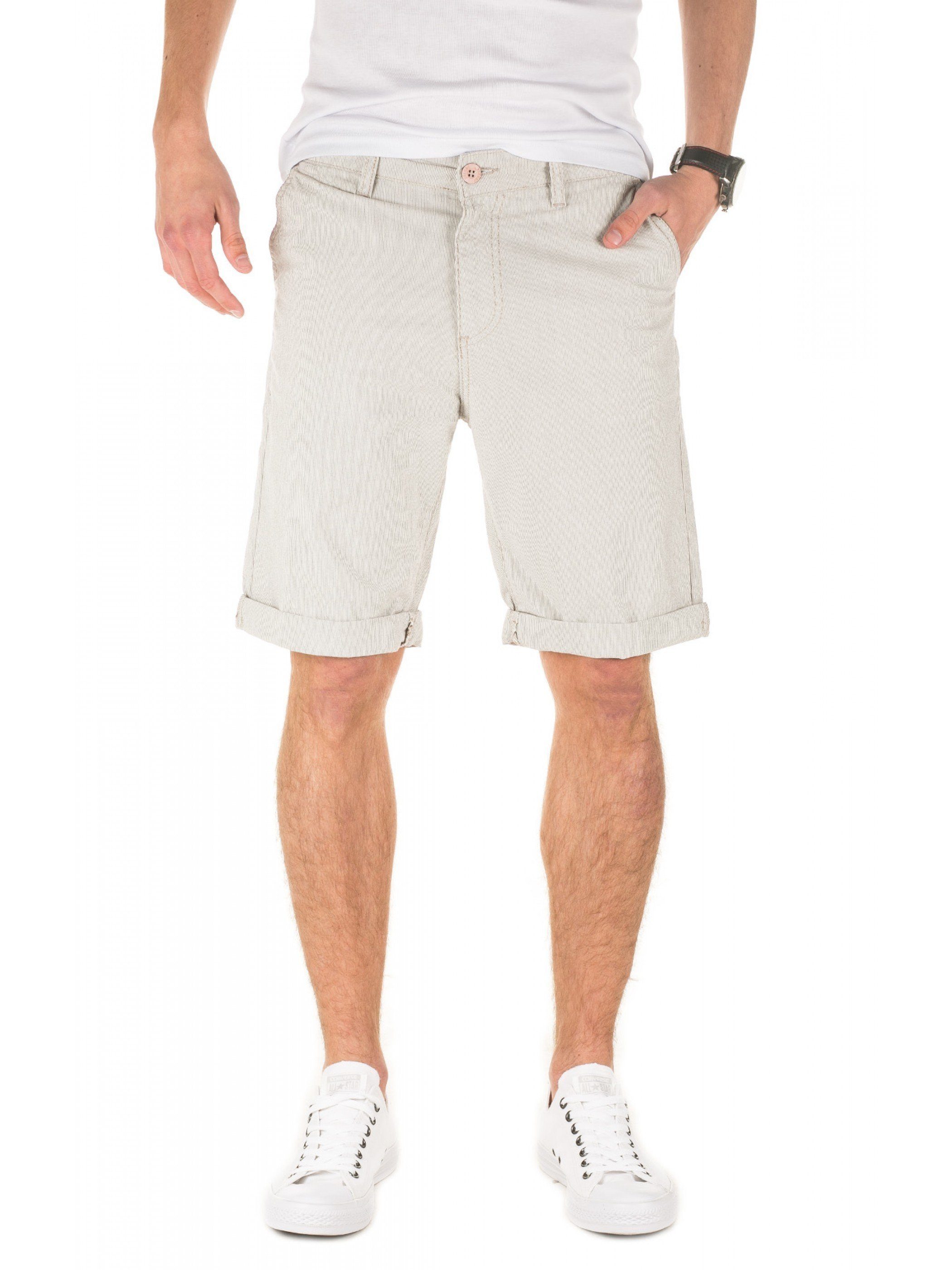 Yazubi Shorts Chino Shorts Edward Herren günstig online kaufen