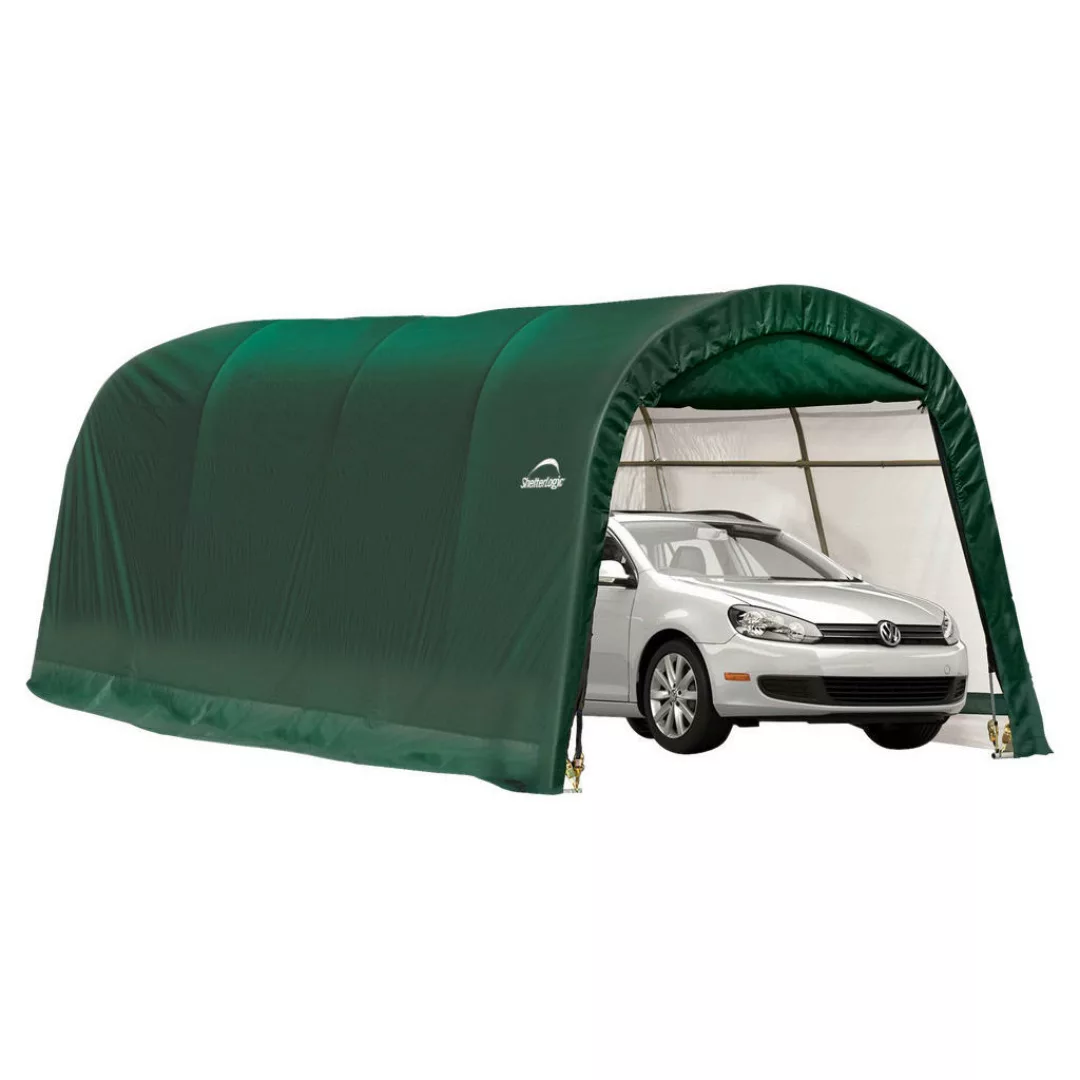 ShelterLogic Garage-in-a-Box günstig online kaufen