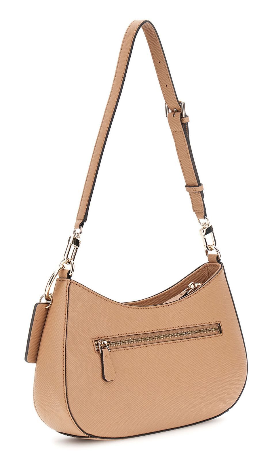 Guess Schultertasche Top Zip Shoulder Bag günstig online kaufen