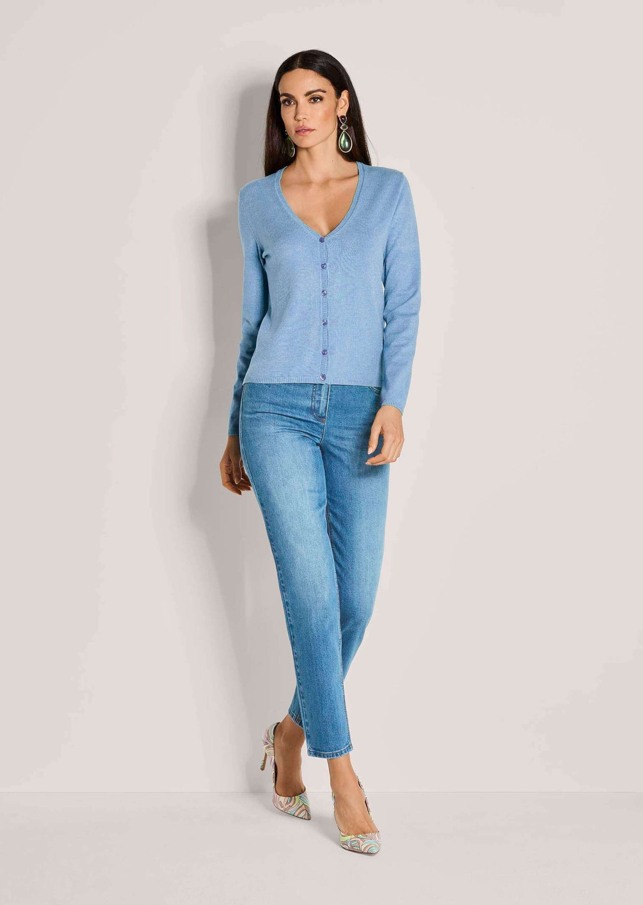 MADELEINE Strickjacke Strickjacke günstig online kaufen