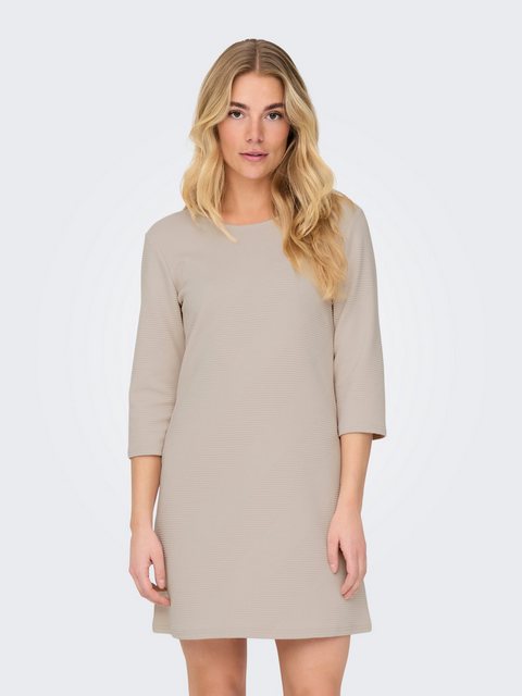 ONLY Sweatkleid ONLCHRIS L/S DRESS CC SWT günstig online kaufen