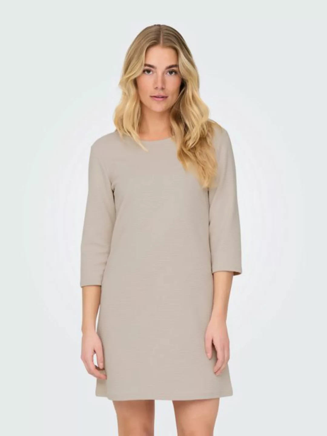 ONLY Sweatkleid ONLCHRIS L/S DRESS CC SWT günstig online kaufen