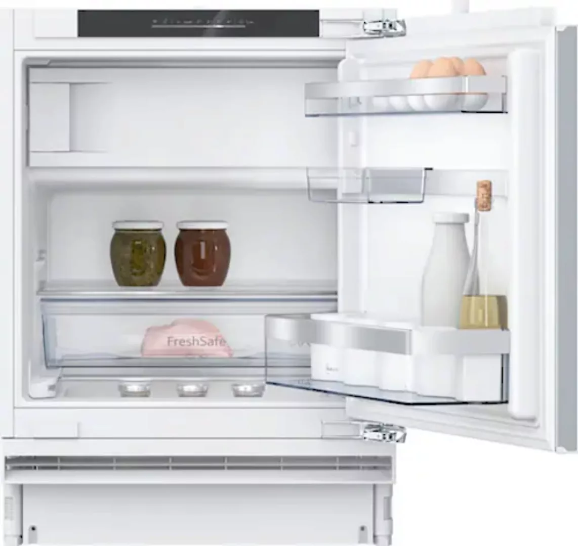 NEFF Einbaukühlschrank N 70 »KU2223DD0«, Fresh Safe 1 : Schublade für ideal günstig online kaufen