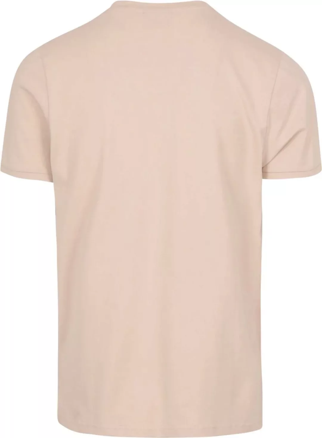 Suitable T-shirt Ono Beige - Größe L günstig online kaufen