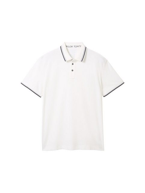 TOM TAILOR Poloshirt COOLMAX® Poloshirt günstig online kaufen