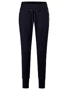 Hose Modell Candy O. Raffaello Rossi blau günstig online kaufen